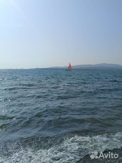 Отдых в Геленджике на Черном море