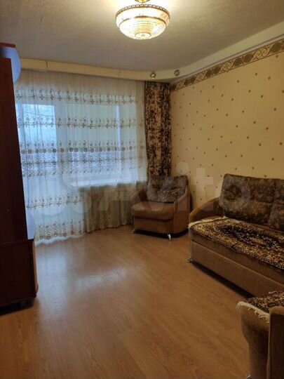 2-к. квартира, 44 м², 2/5 эт.