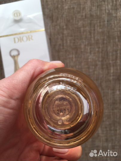 Dior jadore.100 мл.Оригинал