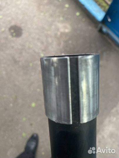 Руль для трюкового самоката krieger