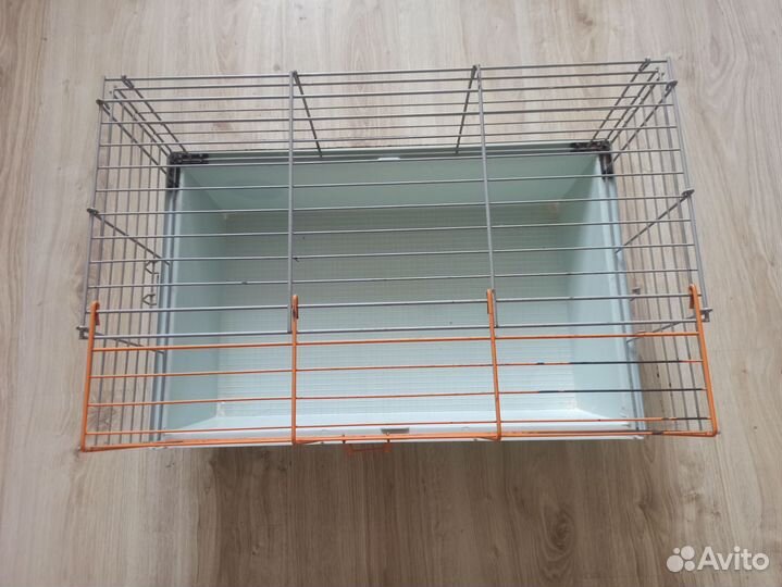 Клетка для грызунов бу