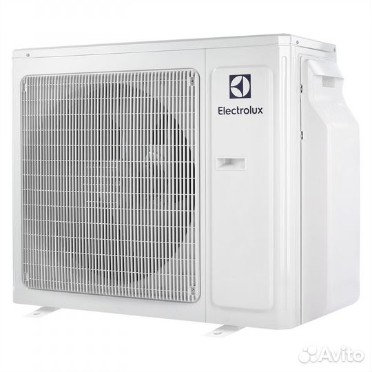 Блок внешний Electrolux eaco/I-36 FMI-4/N8 ERP Fre
