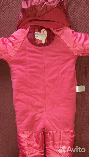 Комбинезон Tchibo