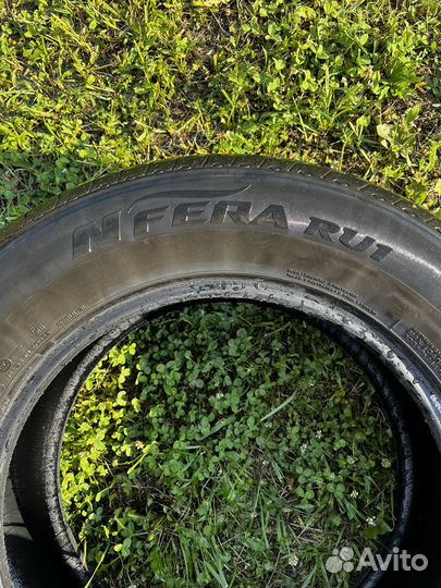 Nexen N Fera RU1 235/65 R17 104H