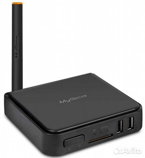 Smart TV MyGica ATV 329X