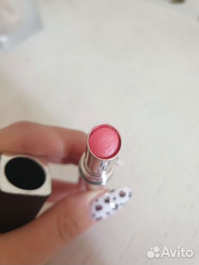 Помада dior addict 654, 457