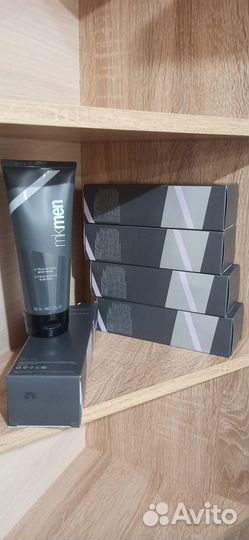 Гель мужской Мэри Кей