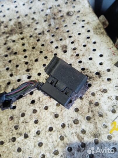 Проводка двери Land Rover Range Rover Sport 3.6D