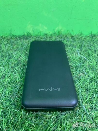 Power bank Maimi Mi1 на 10000mAh