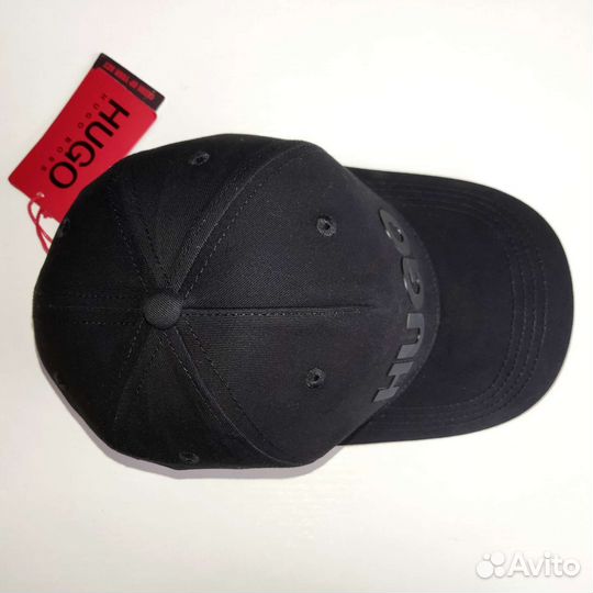 Бейсболка кепка Hugo Boss