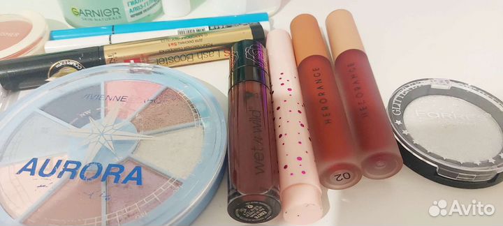 Набор косметики 1