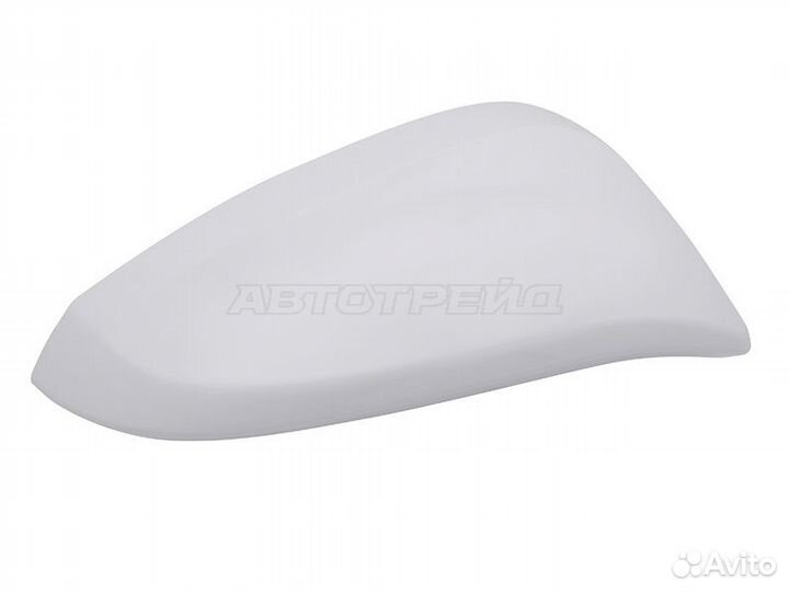 Накладка зеркала Toyota Harrier (XU60) 13-20 / R