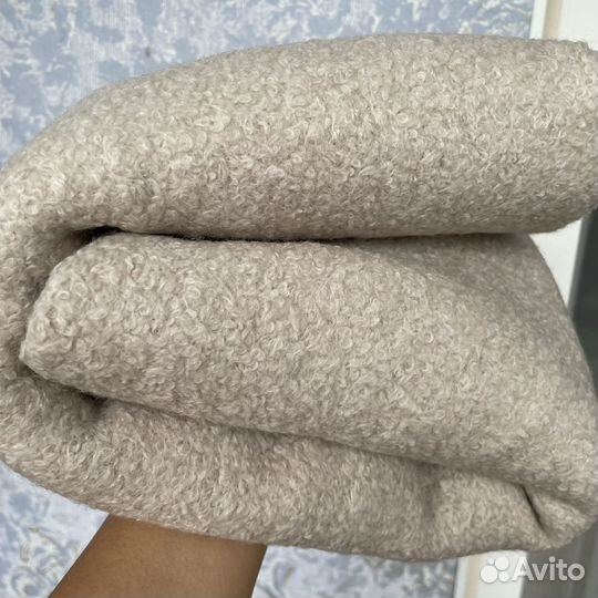 Отрез ткани