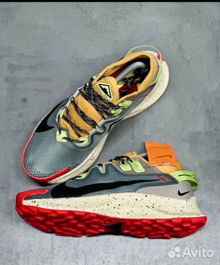 Кроссовки nike pegasus trail 2 gtx