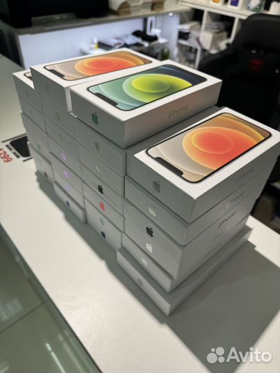 Скупка Apple/Android