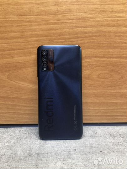 Xiaomi Redmi 9T, 4/64 ГБ