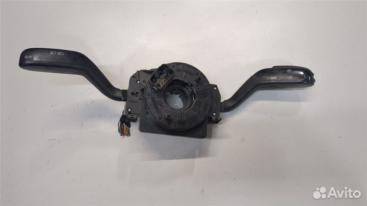 Переключатель поворотов и дворников Skoda Roomster