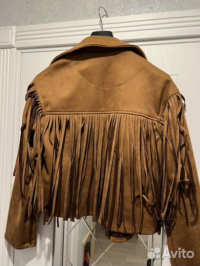 Косуха женская Koton Турция размер S и M