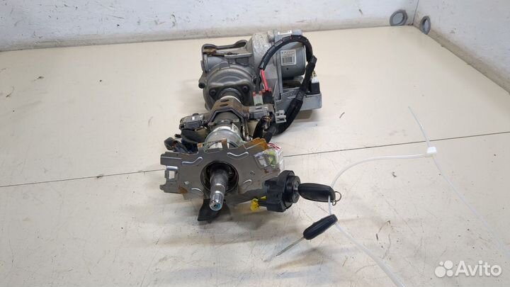 Электроусилитель руля киа Ceed, 2007