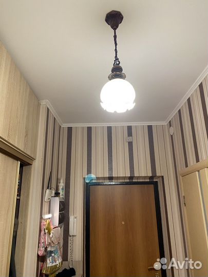 Люстра бу