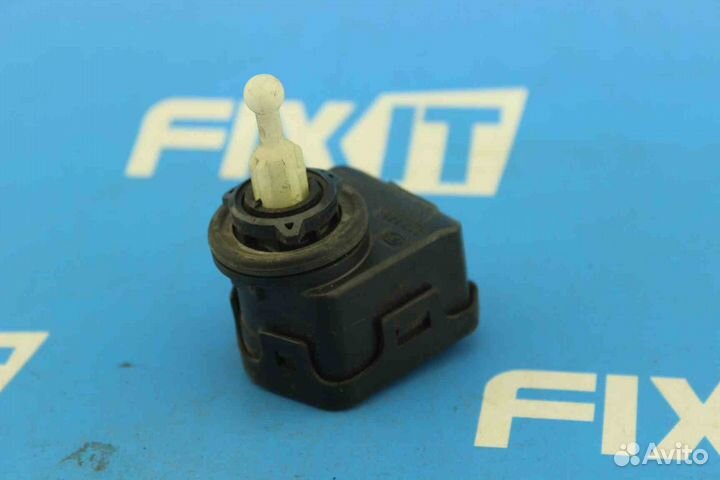 Корректор фары Volkswagen Passat (Фольксваген Пасс