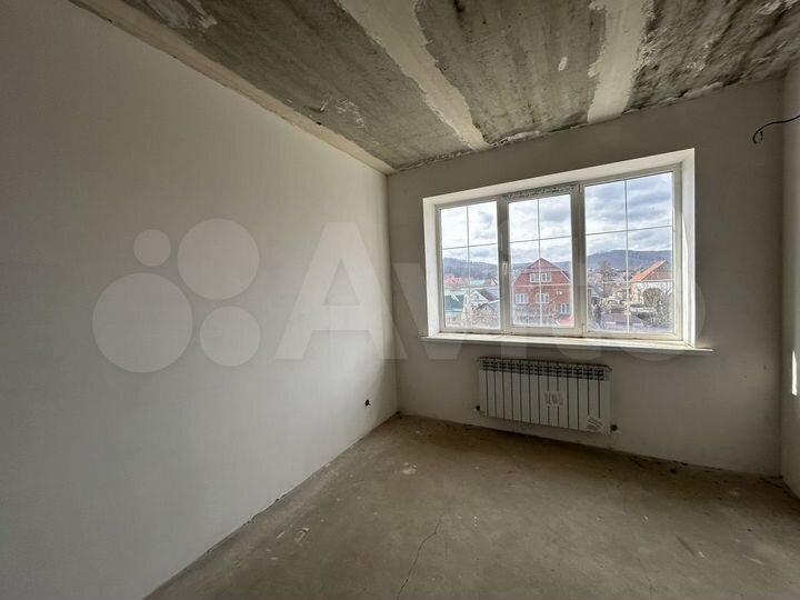 1-к. квартира, 41 м², 4/5 эт.