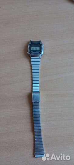 Часы casio