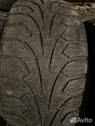 Nokian Tyres Nordman RS 205/55 R16