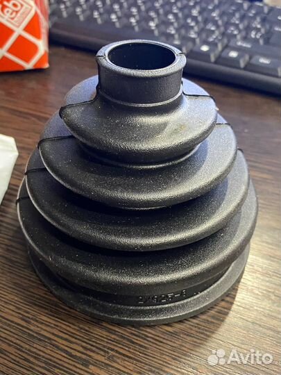 Пыльник febi 14089