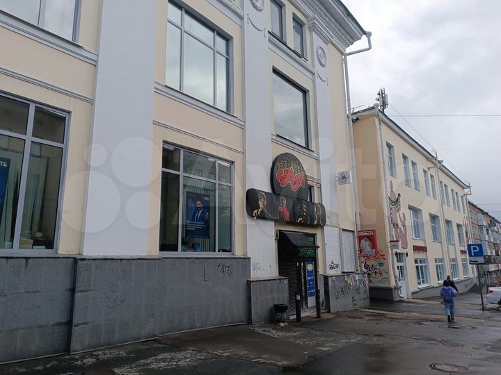 Свободного назначения, 285.1 м²