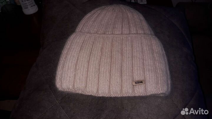 Шапка женская
