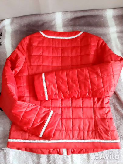 Куртка HaGenson Германия лёгкая