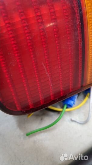 Фонарь (задний) Volkswagen Passat 4, 1994