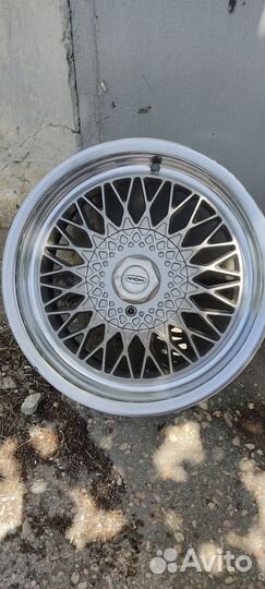 Диски Remotec r16 5 112 8J