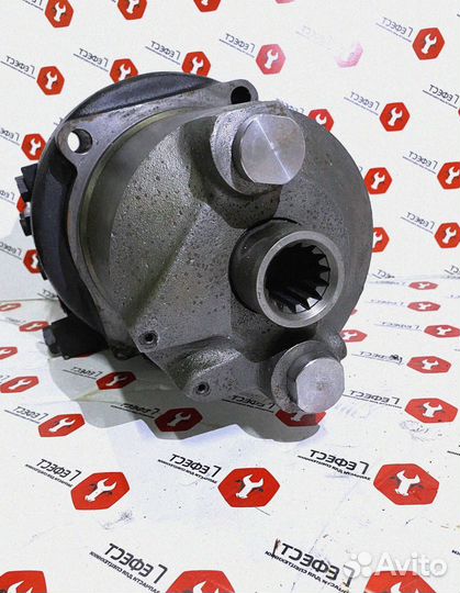 Мотор хода CAT 320DFM 215-9952