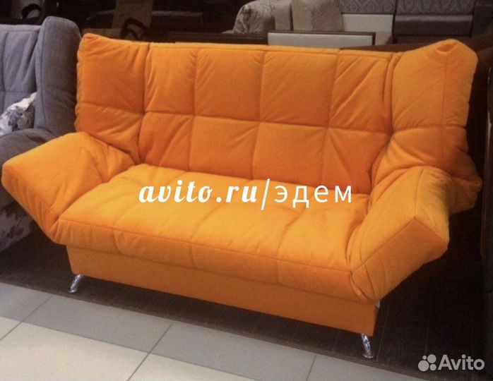 Диван клик кляк#010