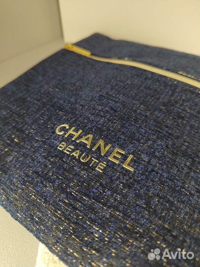 Косметичка Chanel