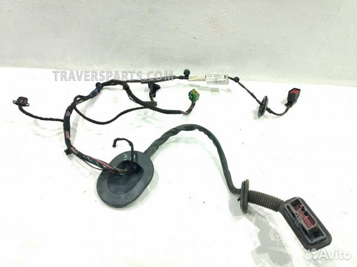 Проводка (коса) боковой двери YMM502831