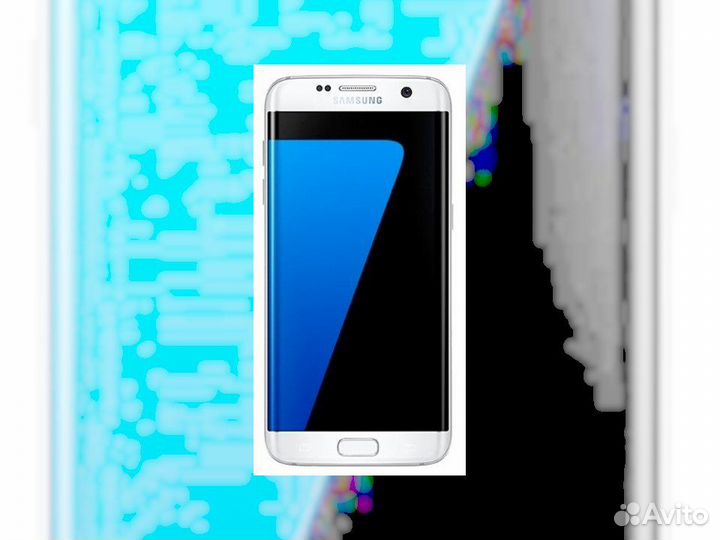 Samsung Galaxy S7 Edge, 4/32 ГБ
