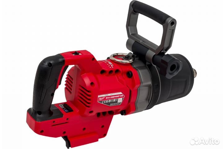 Гайковерт Milwaukee M18onefhiwf1DS-121C