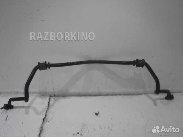 Стабилизатор передний