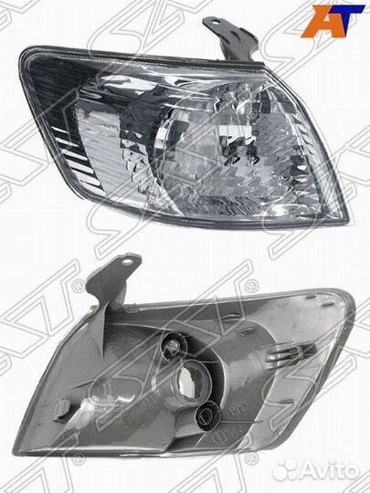 Габарит Toyota Camry Gracia 99-01 (Справа)