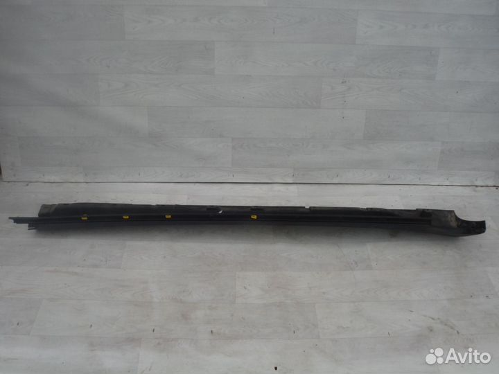 Порог левый Volvo XC90 2008