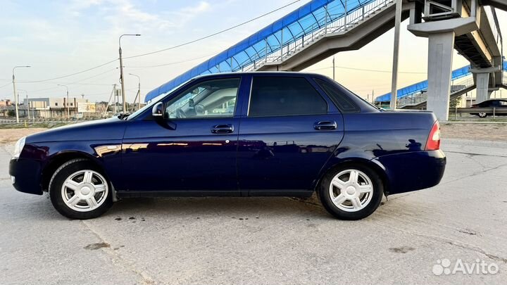 LADA Priora 1.6 МТ, 2013, 216 000 км