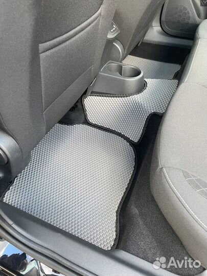 Эва коврики