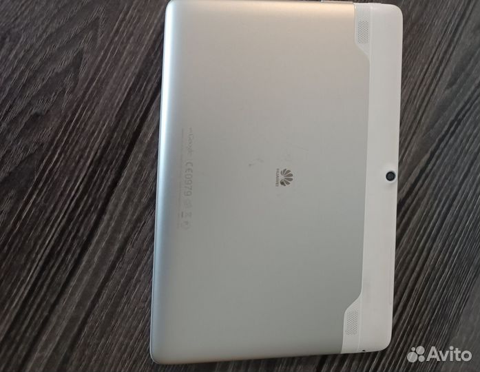 Планшет huawei