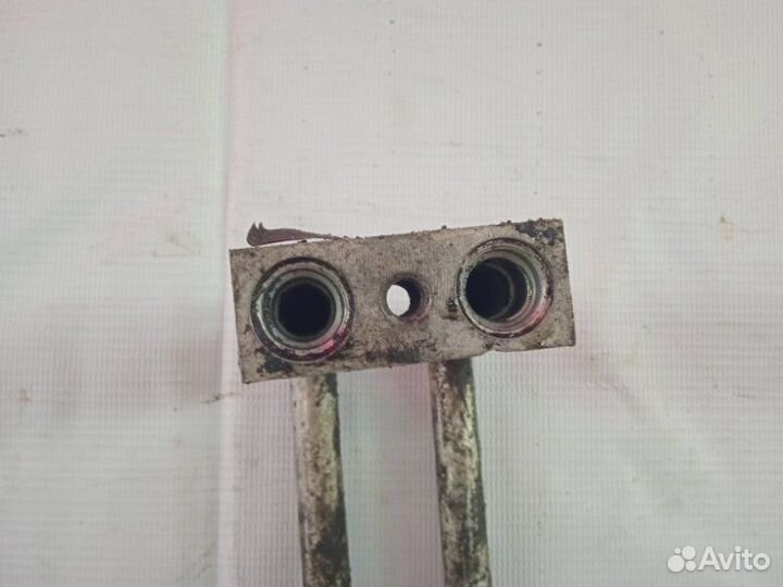 Радиатор масляный Bmw 5-Series E39 1998