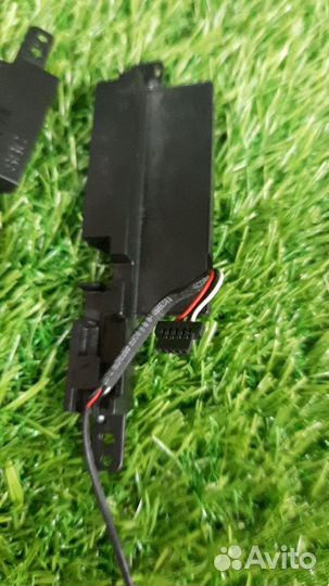 Динамики ноутбука HP Pavilion DV6-3000