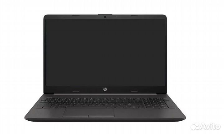 Новый ноутбук HP на гарантии