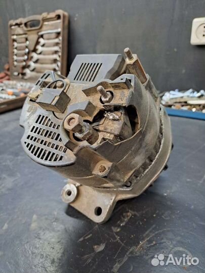 Генератор VolksWagen